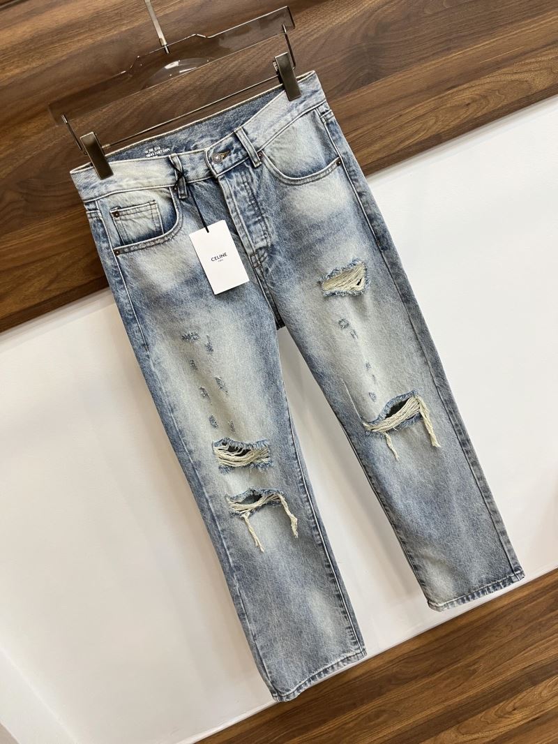 Celine Jeans